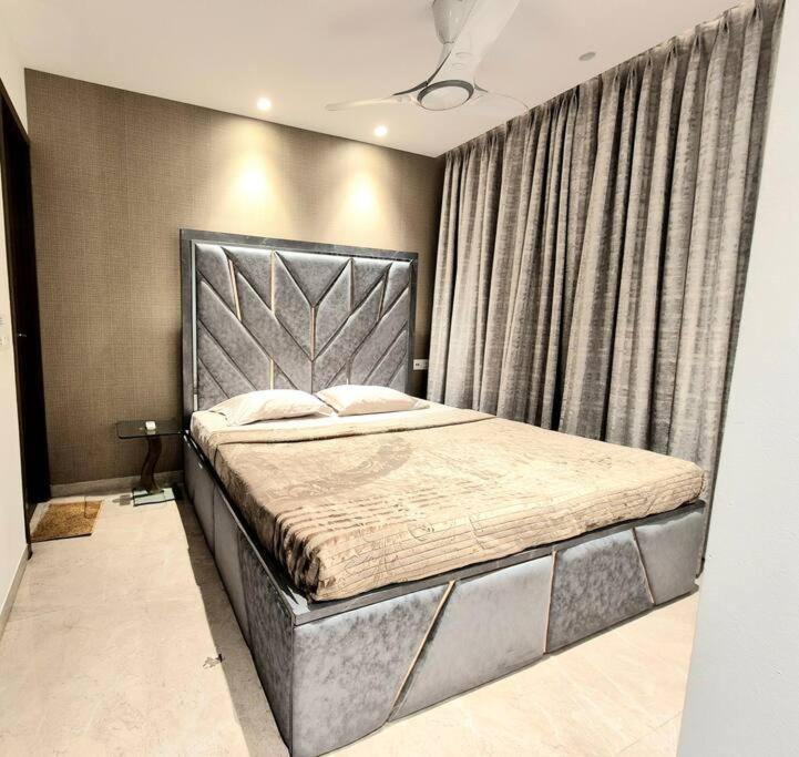 Luxury1bhk-mumbai Airport Apartment *