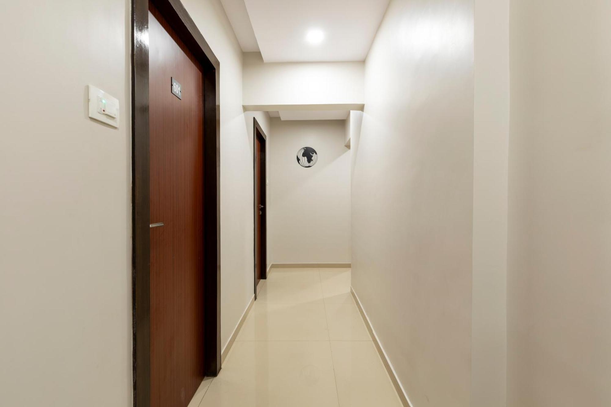 Embassy Park - Bkc