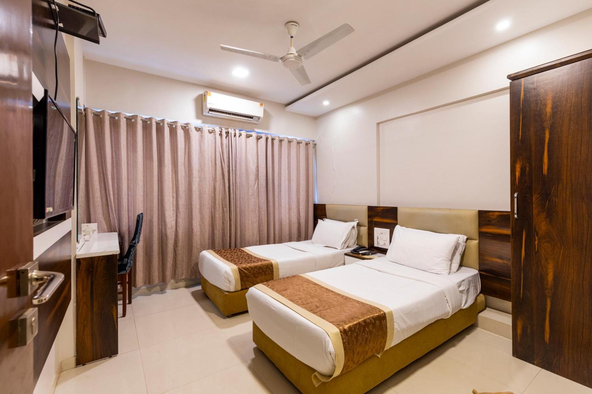 Embassy Park - Bkc