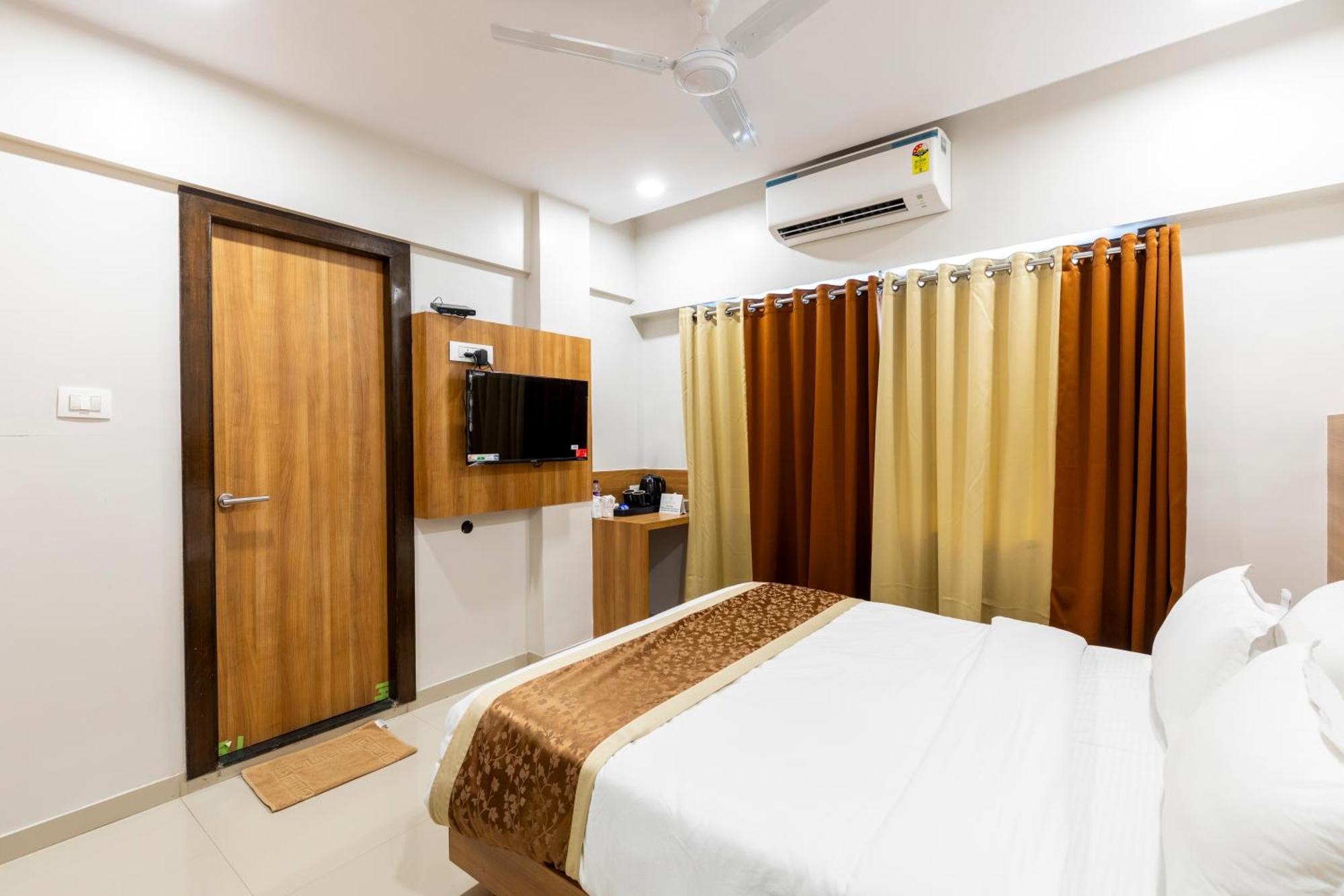 Embassy Park - Bkc