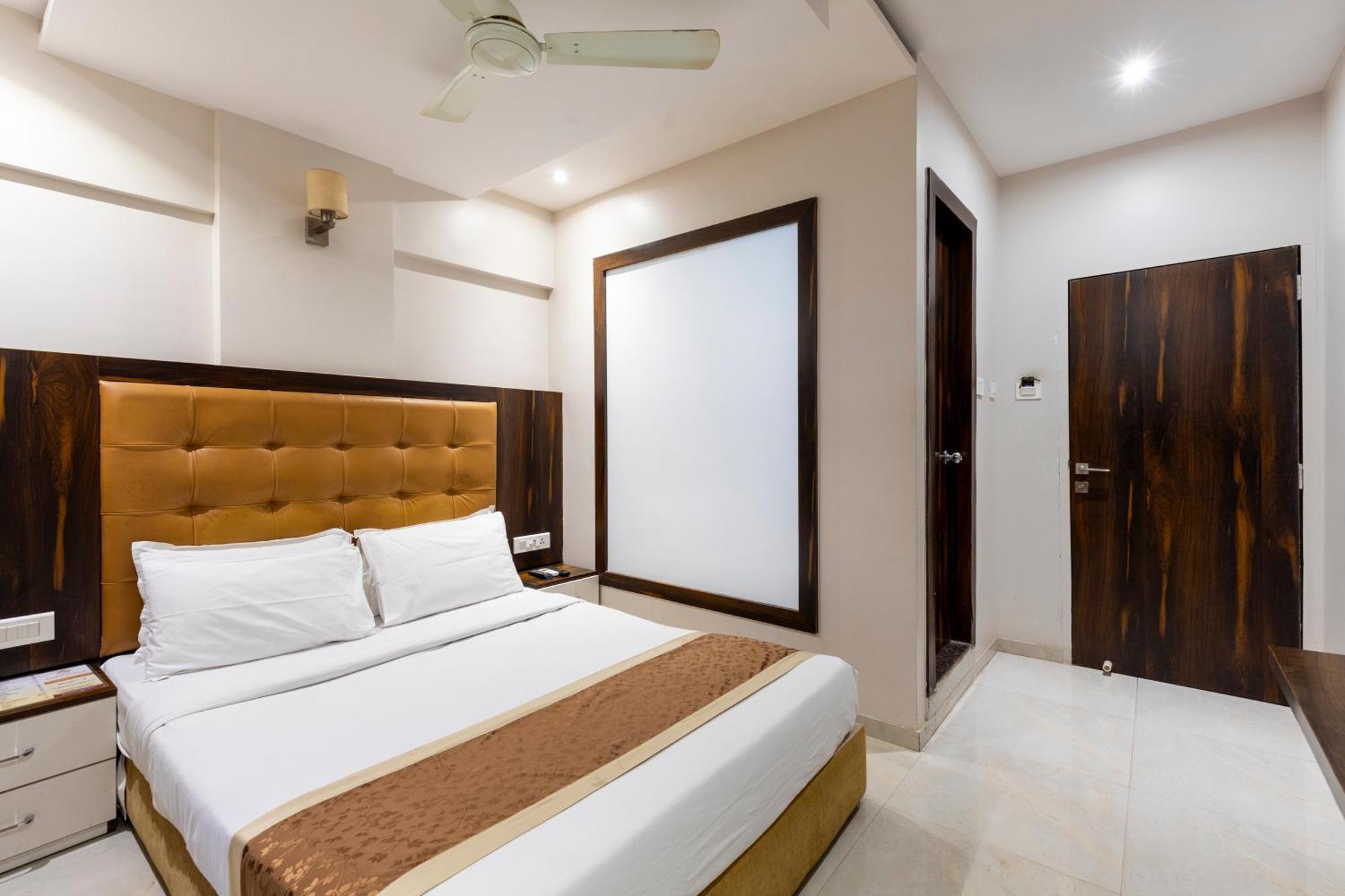 Embassy Park - Bkc