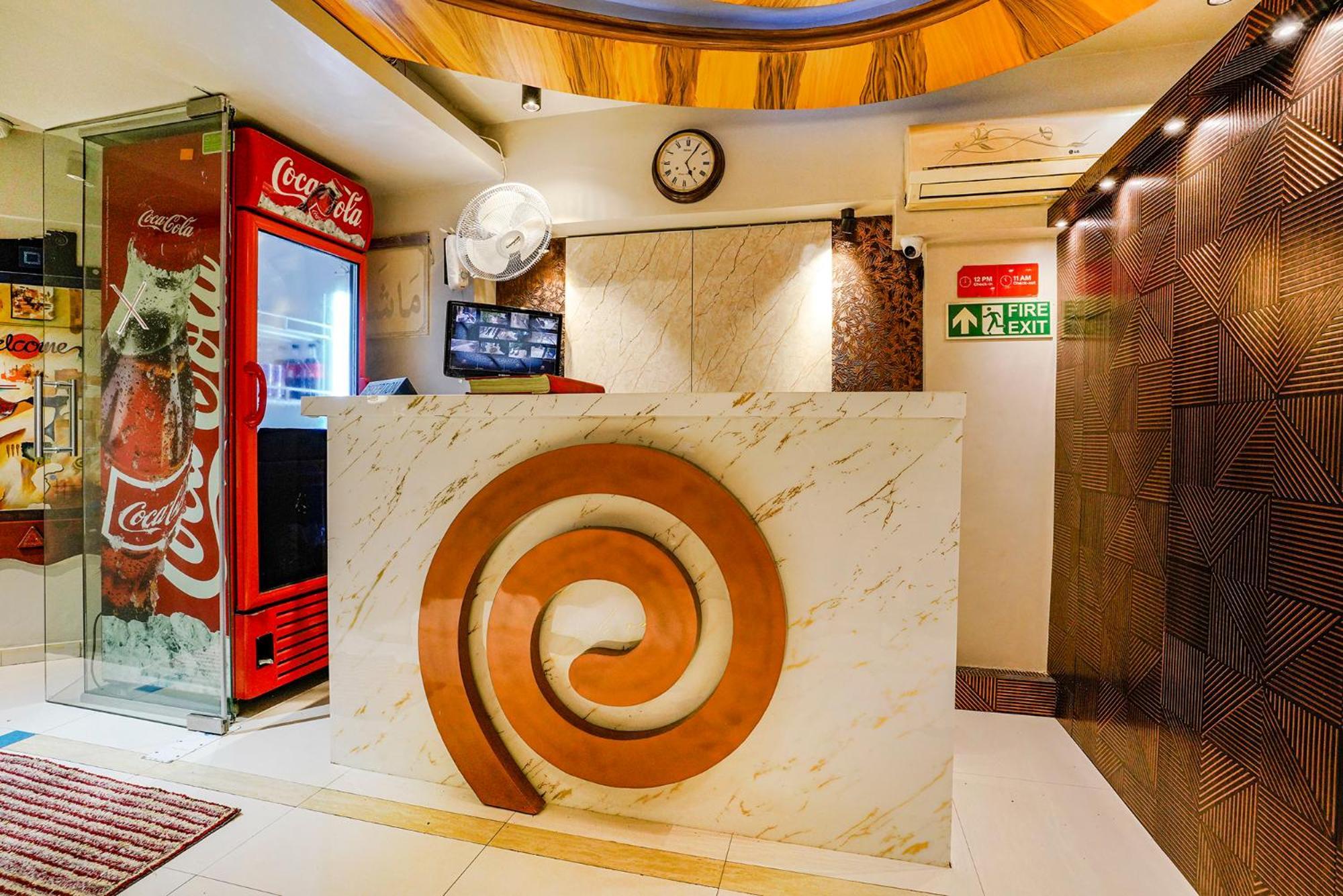 Fabexpress Amber Corp - Nr Nesco Exhibition Center Hotel