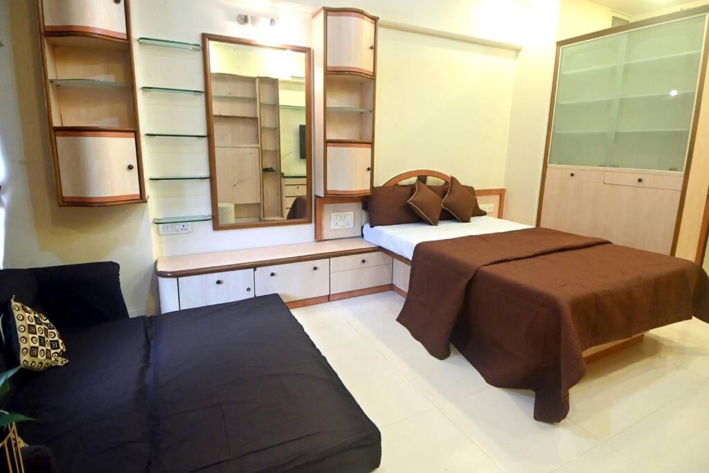 Cosy In Sobo Apartment *