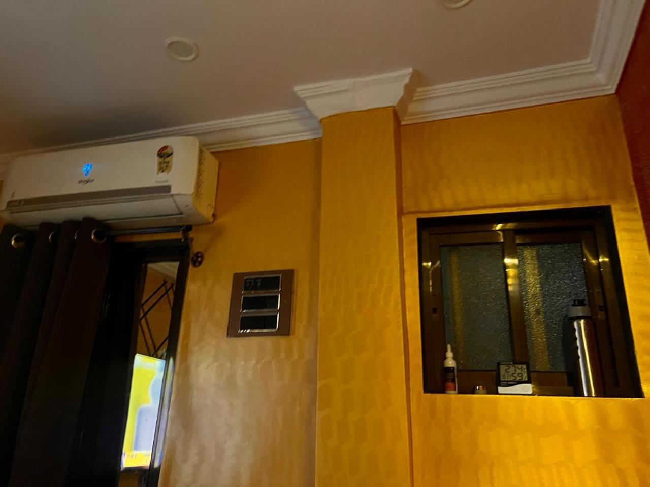 Homestay Budget In Kalina-santacruz *