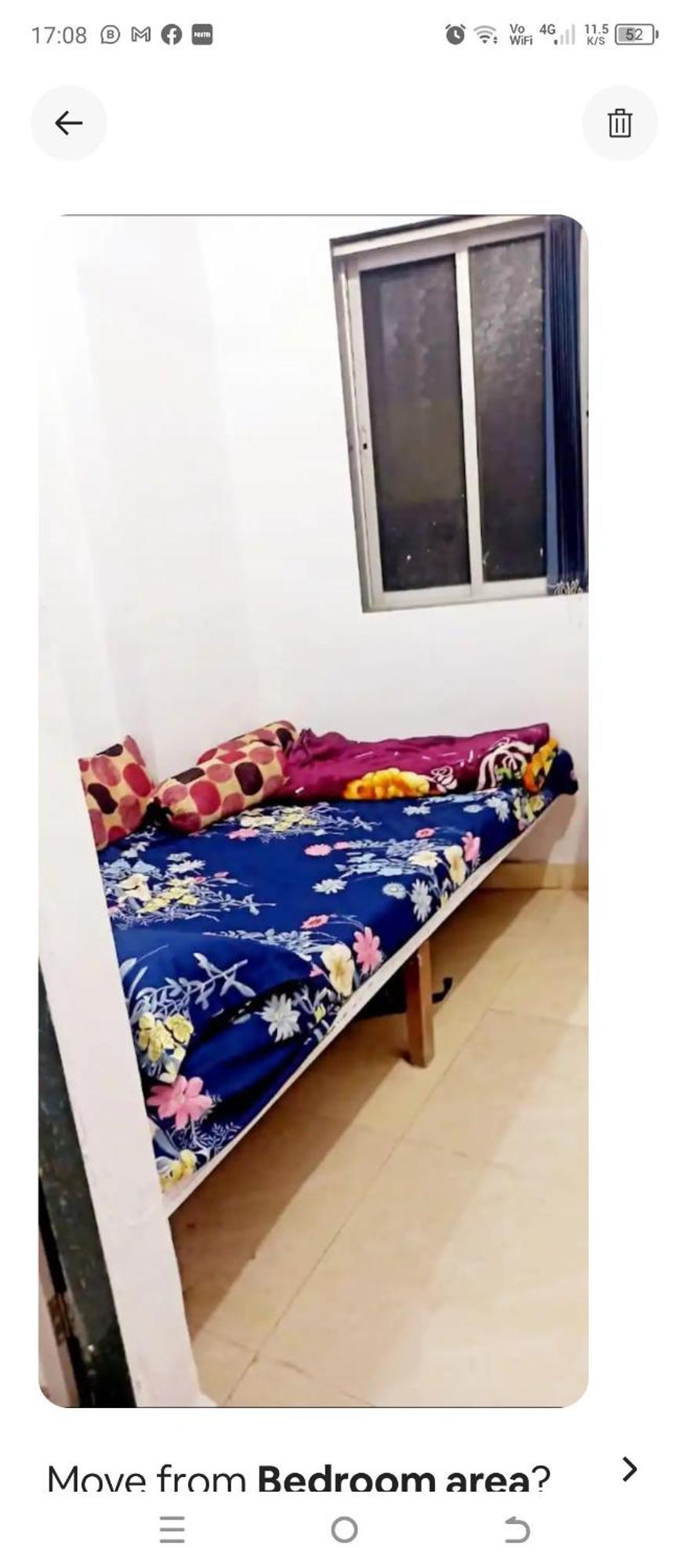 Apartamento Sam's Places *