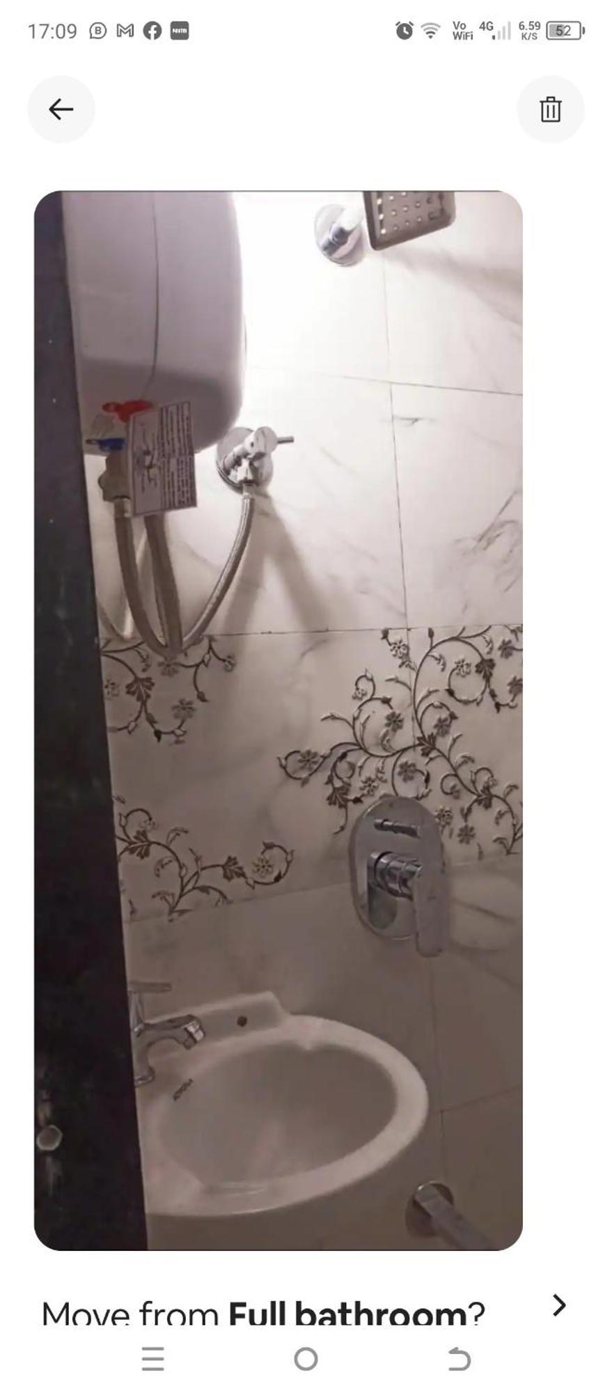 Apartamento Sam's Places *