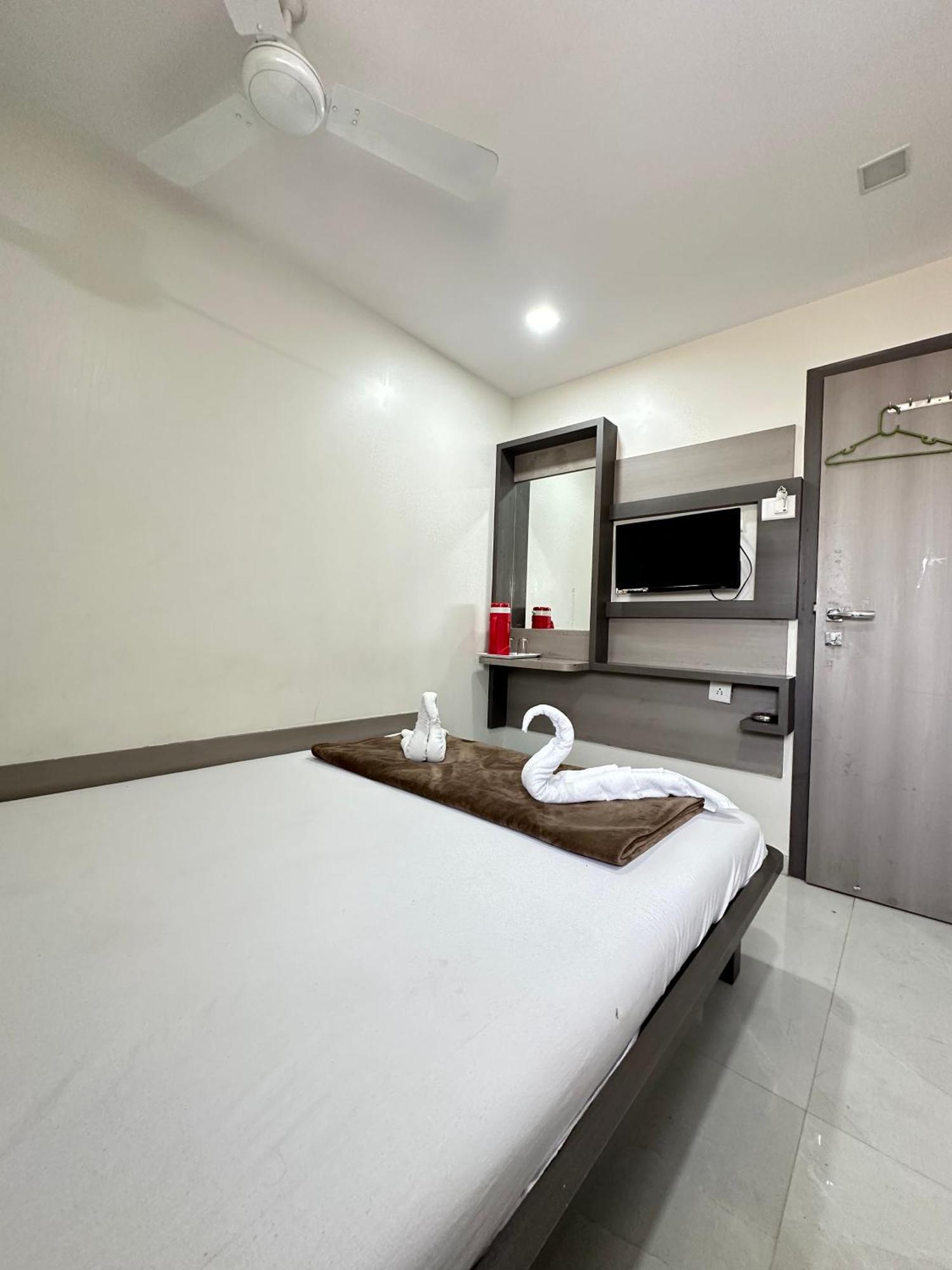 Rs Regency 3* Mumbai