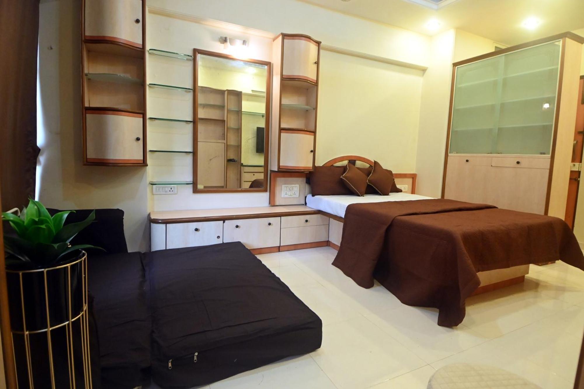 Cosy In Sobo Apartment *