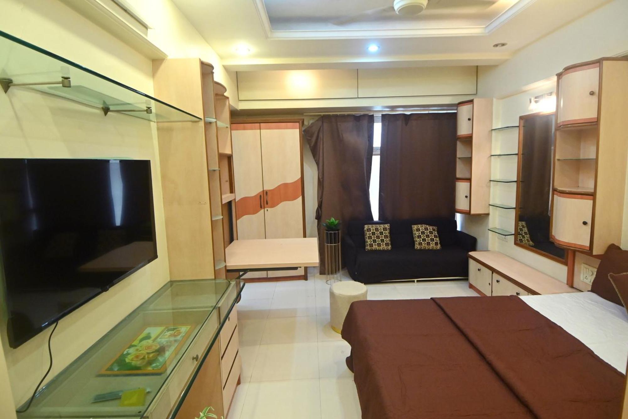 Apartment Cosy In Sobo