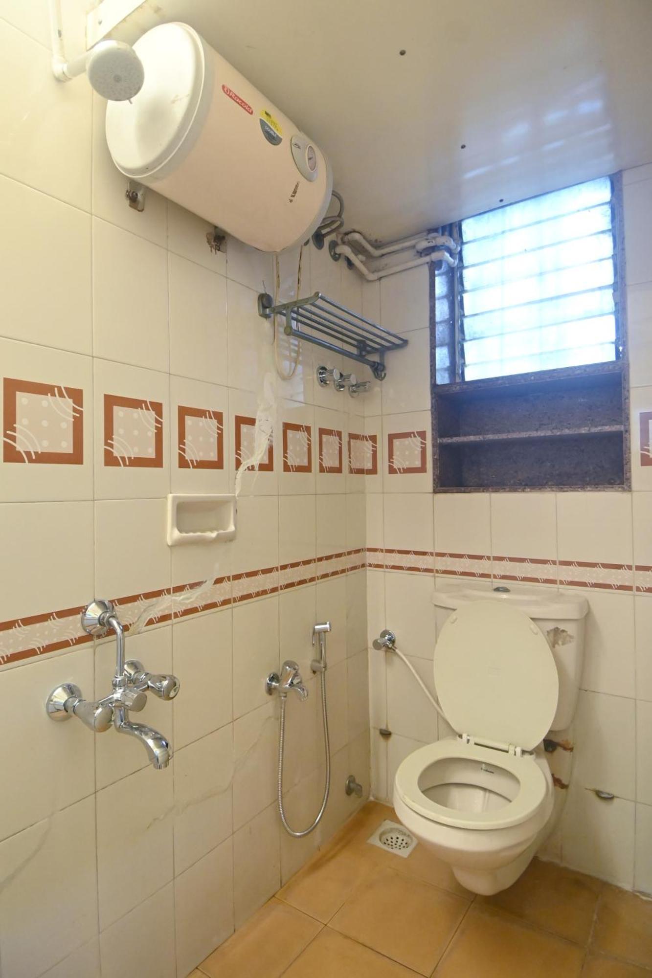 Apartment Cosy In Sobo *