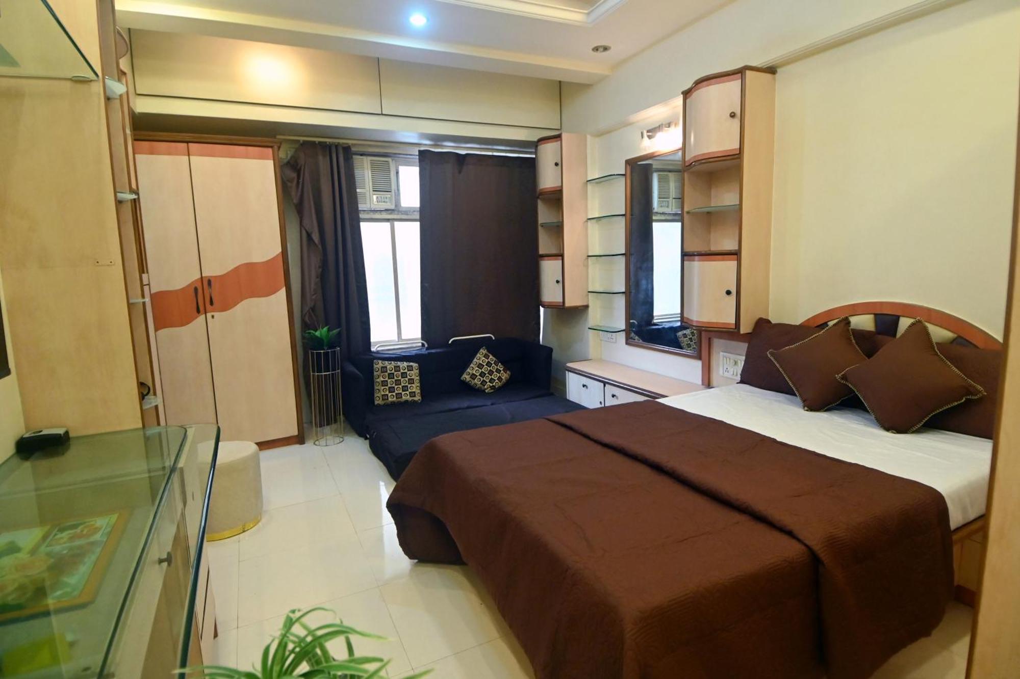Apartment Cosy In Sobo *