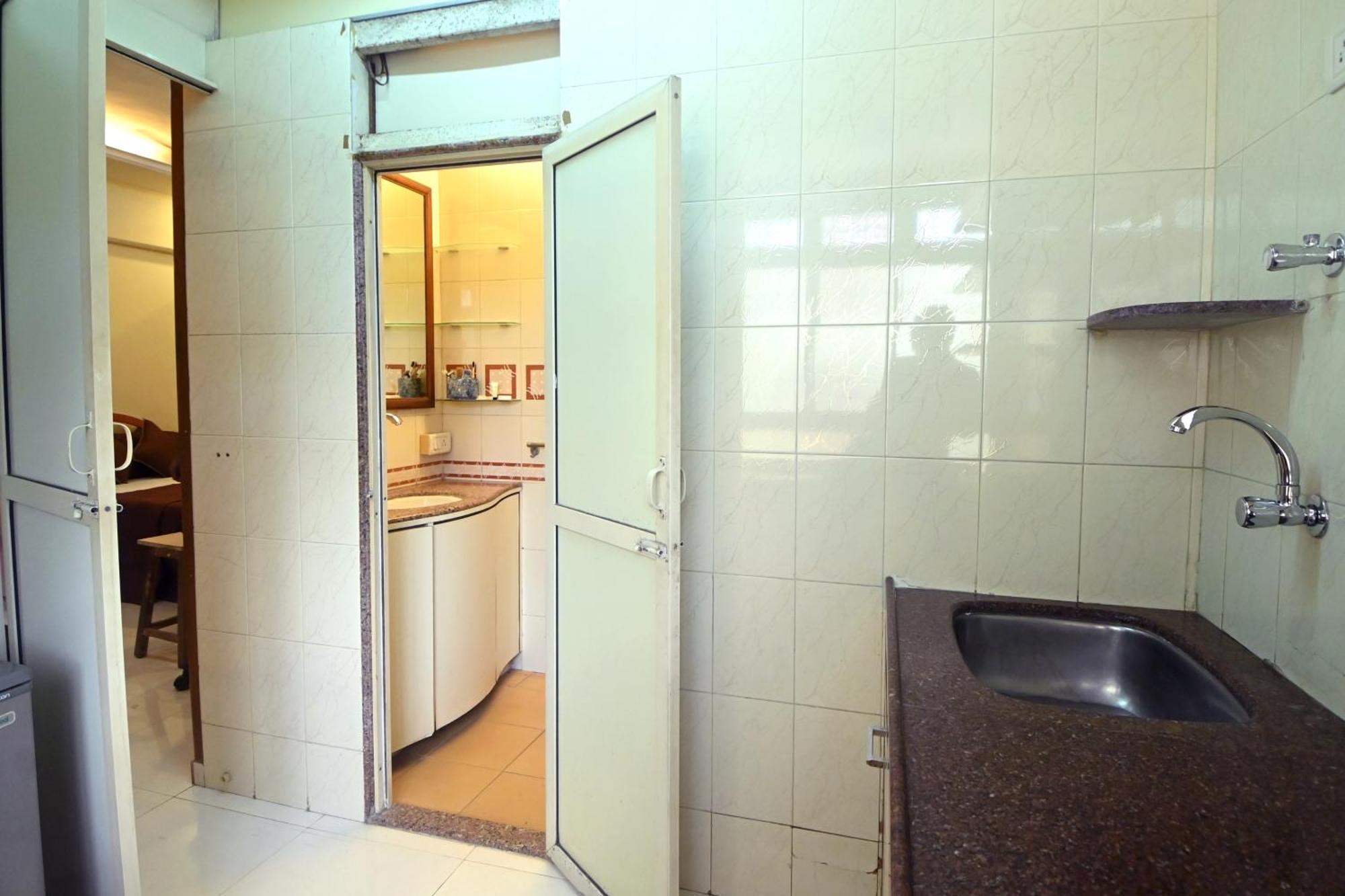 Apartment Cosy In Sobo