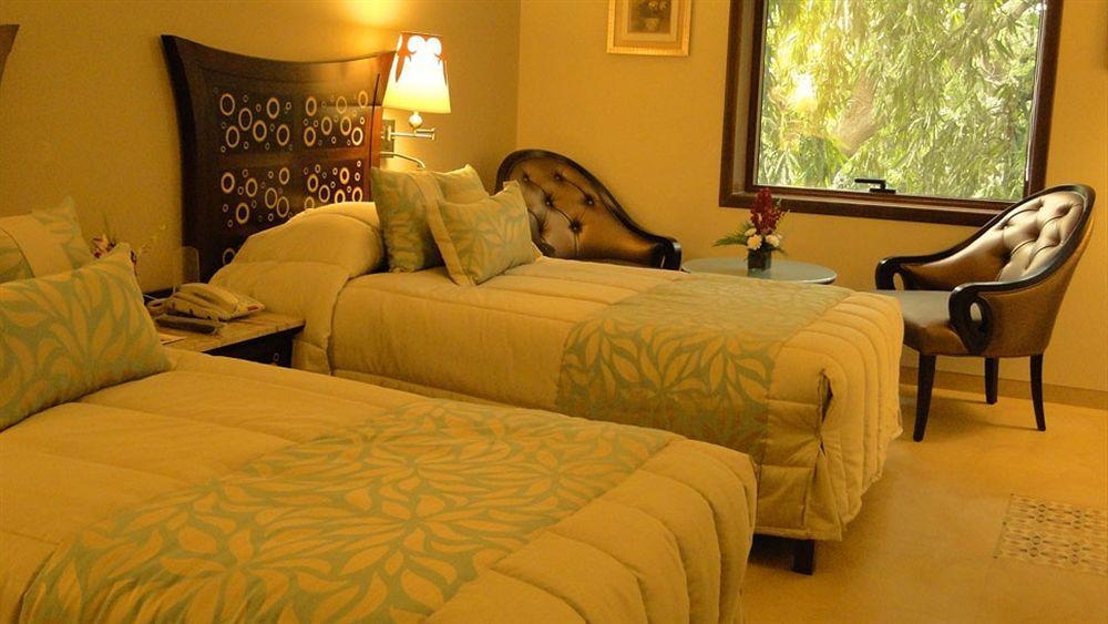Hotel Sai Palace Mumbai