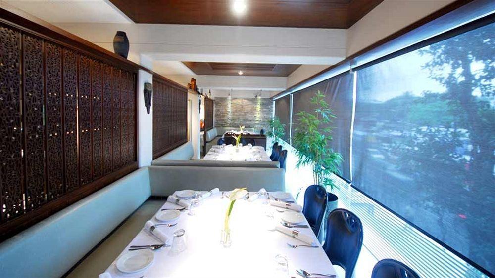 Sai Palace Hotel 3*