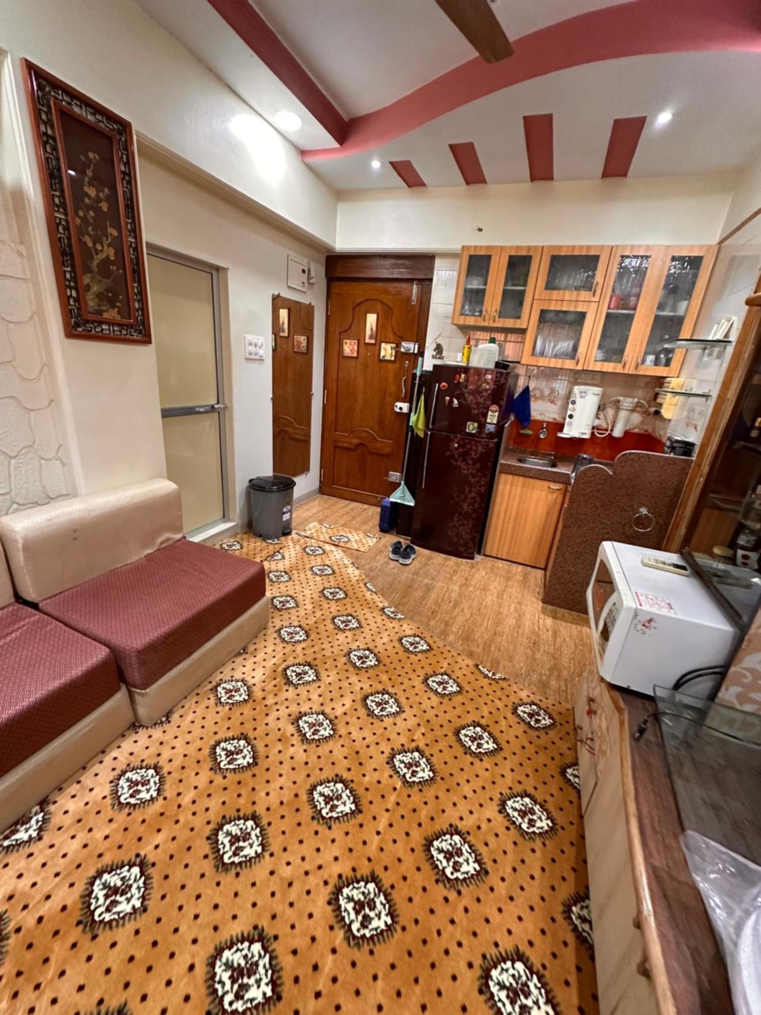 Shk Murtaza Tulearwala Apartment Mumbai