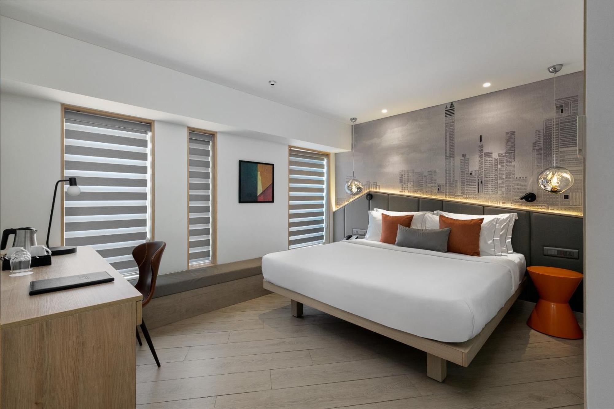 Suncity Residency