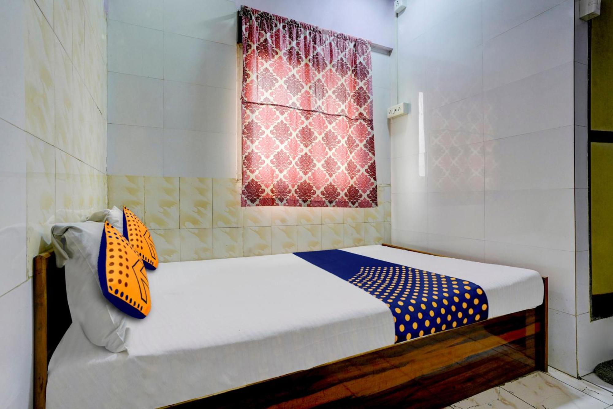 Hotel O Gulzar Mumbai