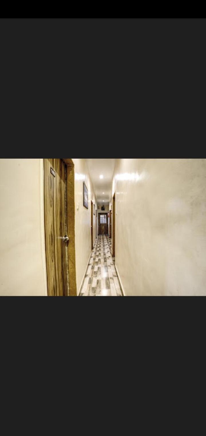 Hotel Park 3*