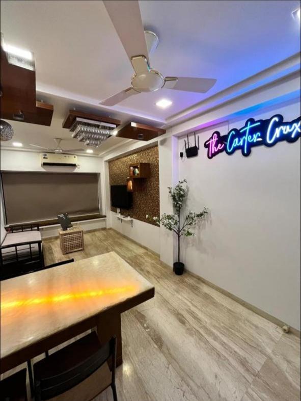 Apartment Cozy & Comfortable 2 Bhk ,carter Rd Bandra *