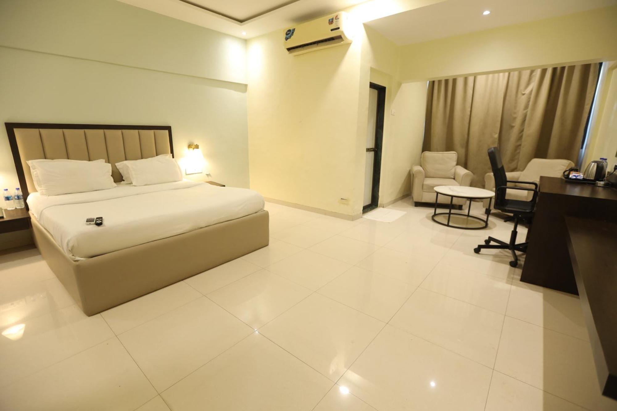 Country By Kempinski And