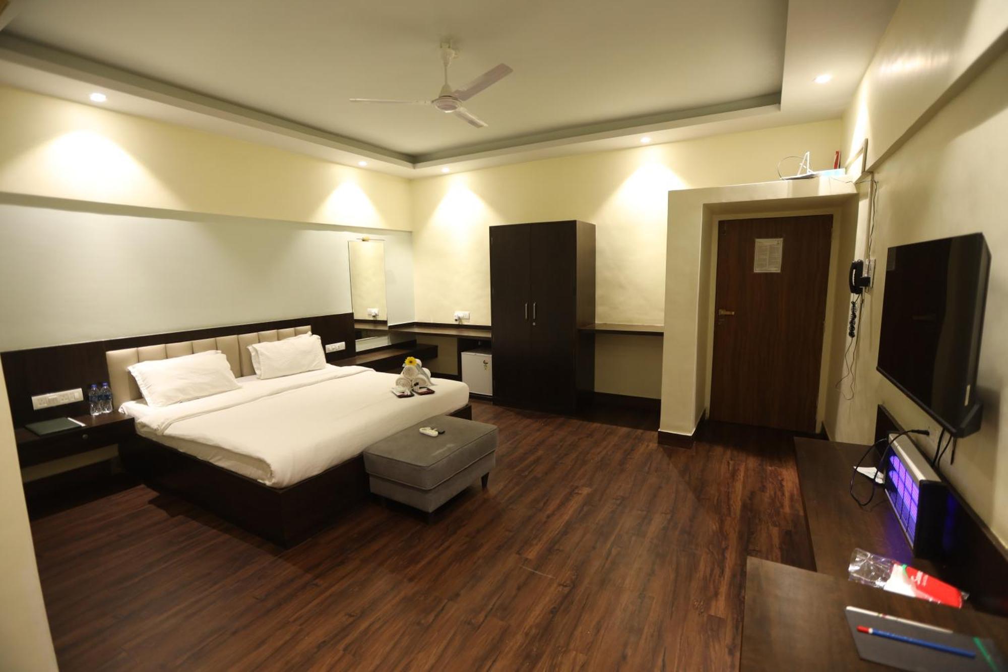 Hotel Country By Kempinski And