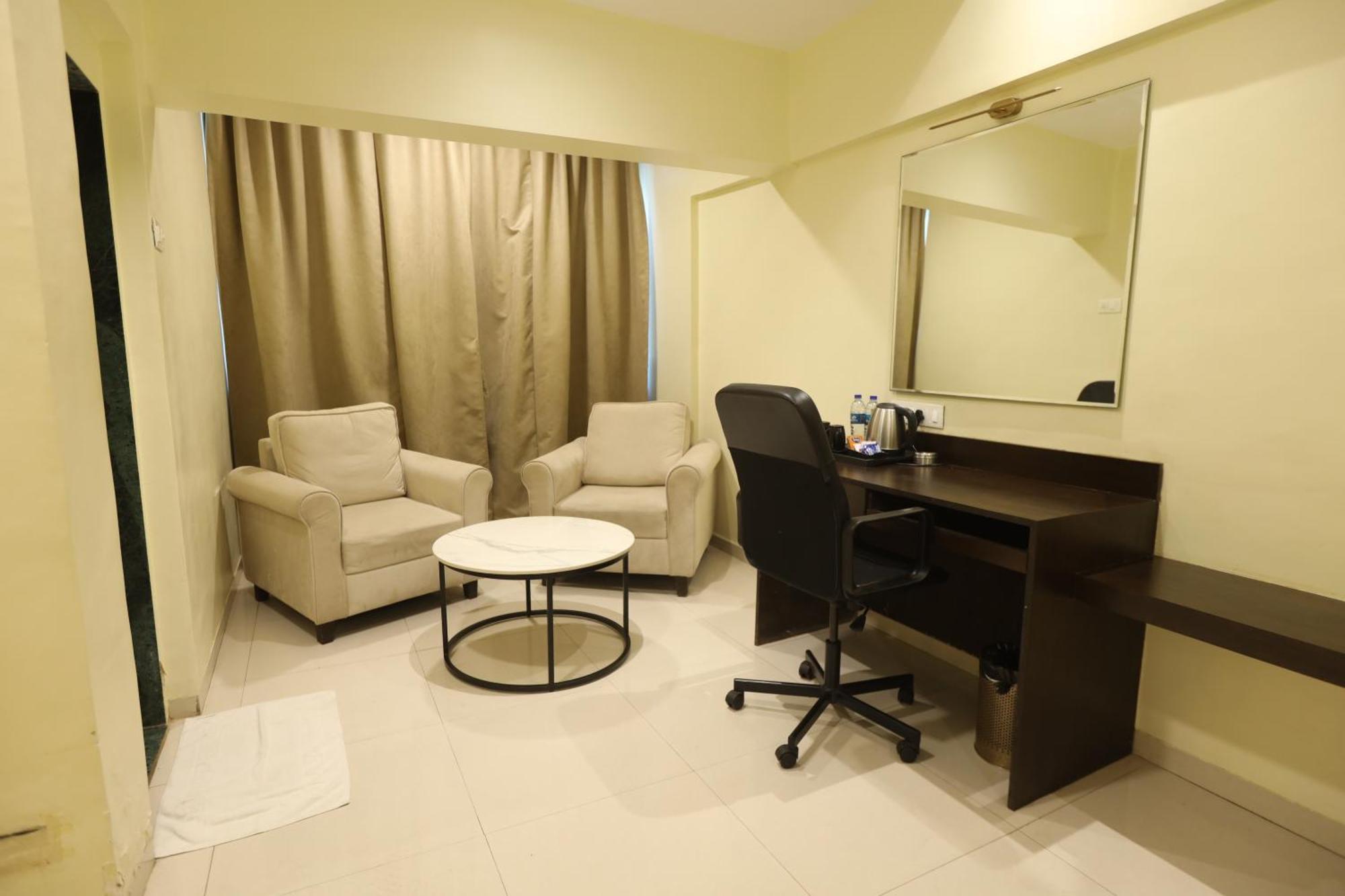 Country By Kempinski And 3*
