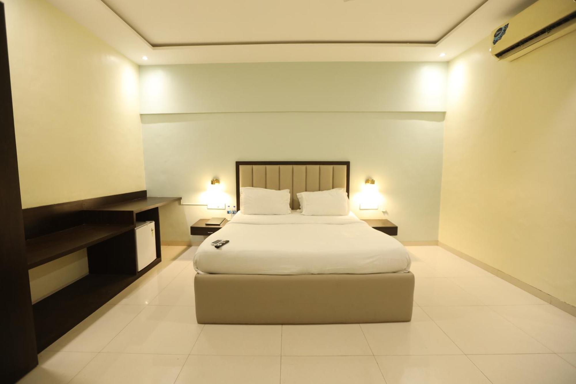 Hotel Country By Kempinski And 3*