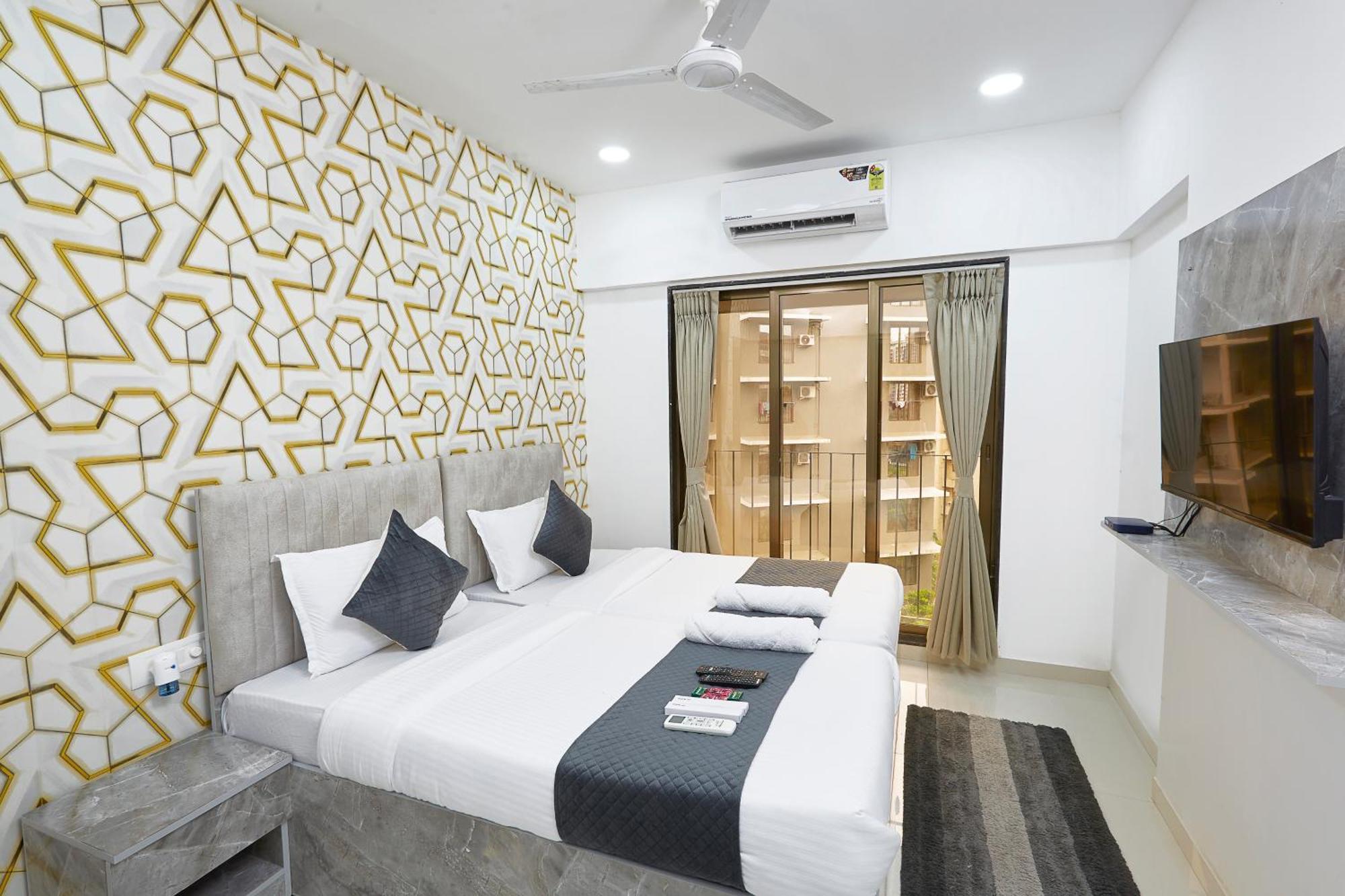 Astha Powai Service Homestay *