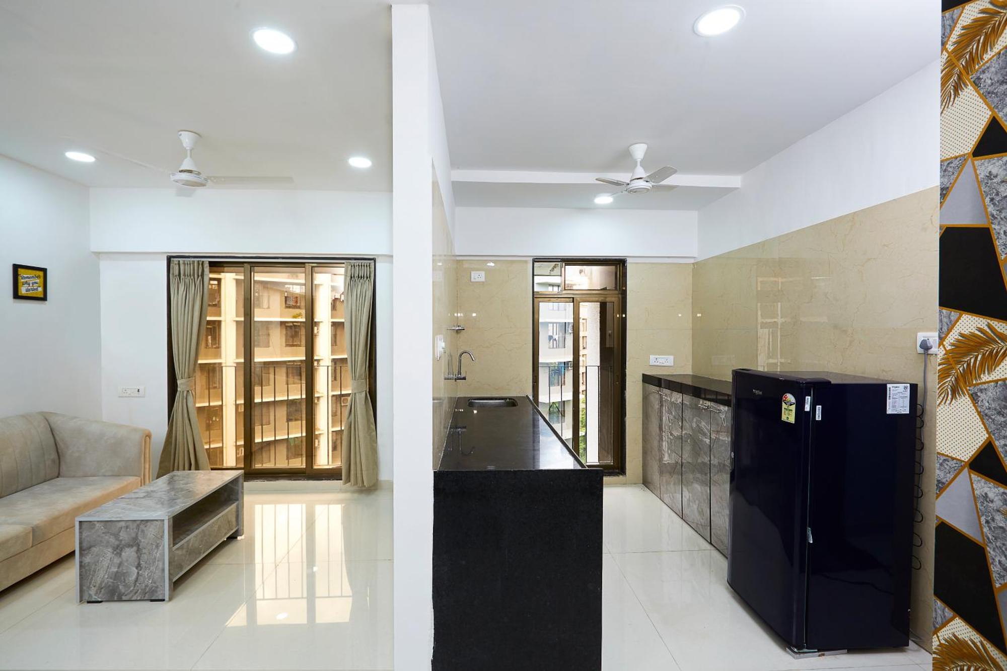 Homestay Astha Powai Service