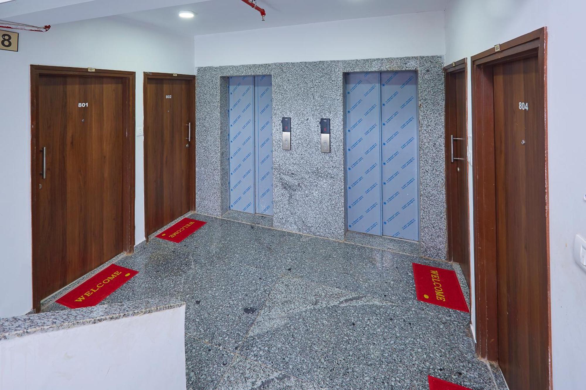 Astha Powai Service Homestay *