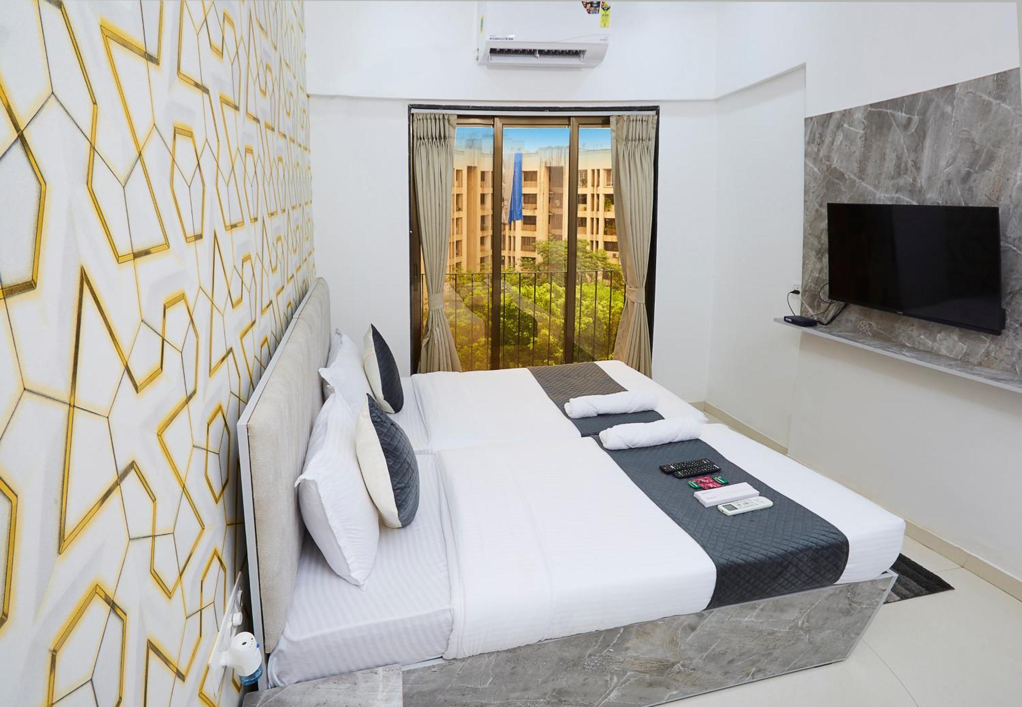 Astha Powai Service Mumbai