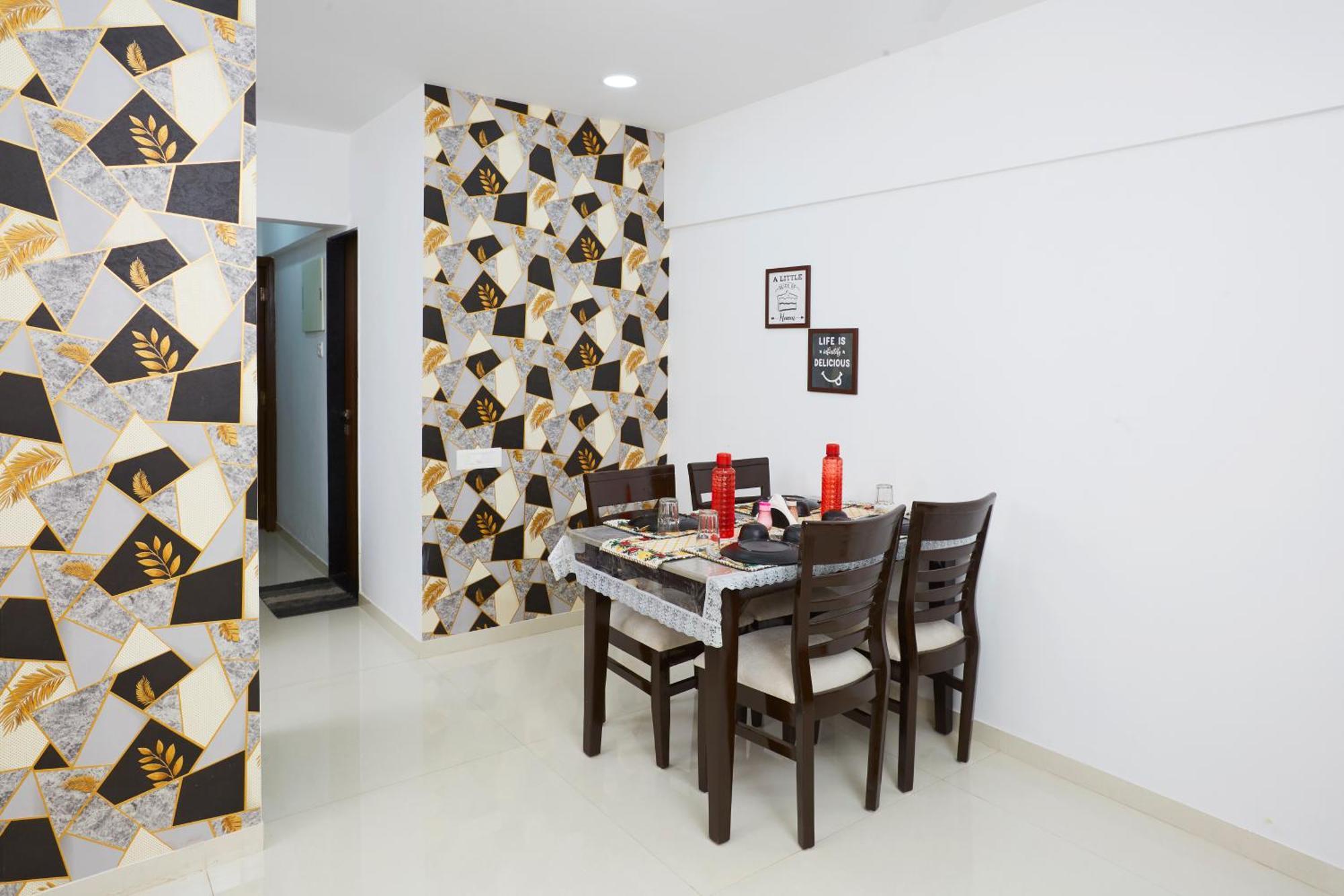 Astha Powai Service