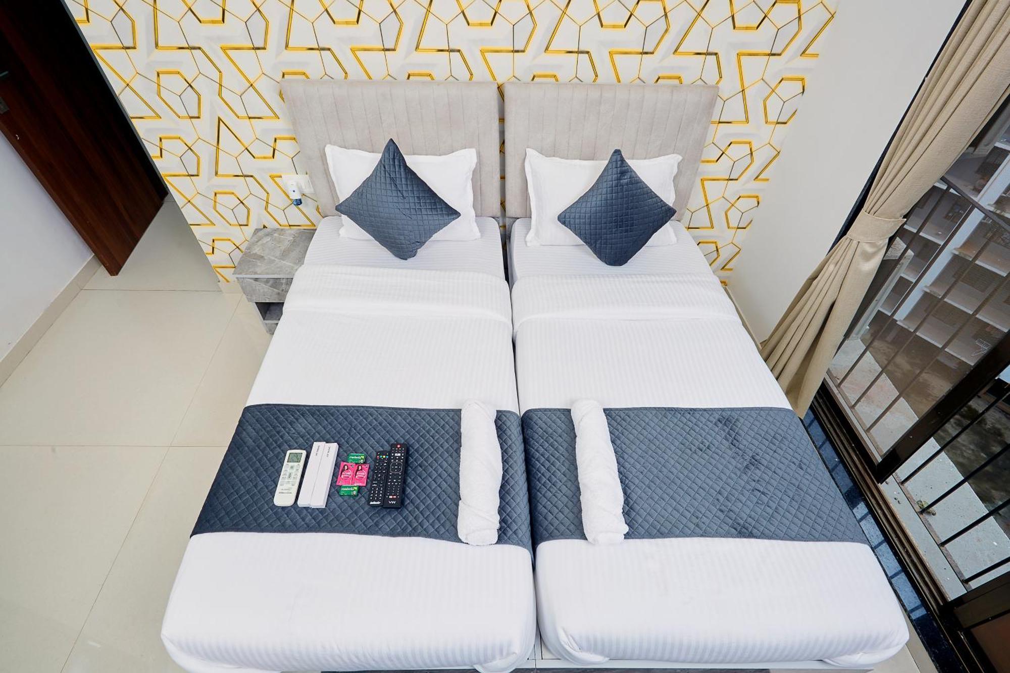 Homestay Astha Powai Service *