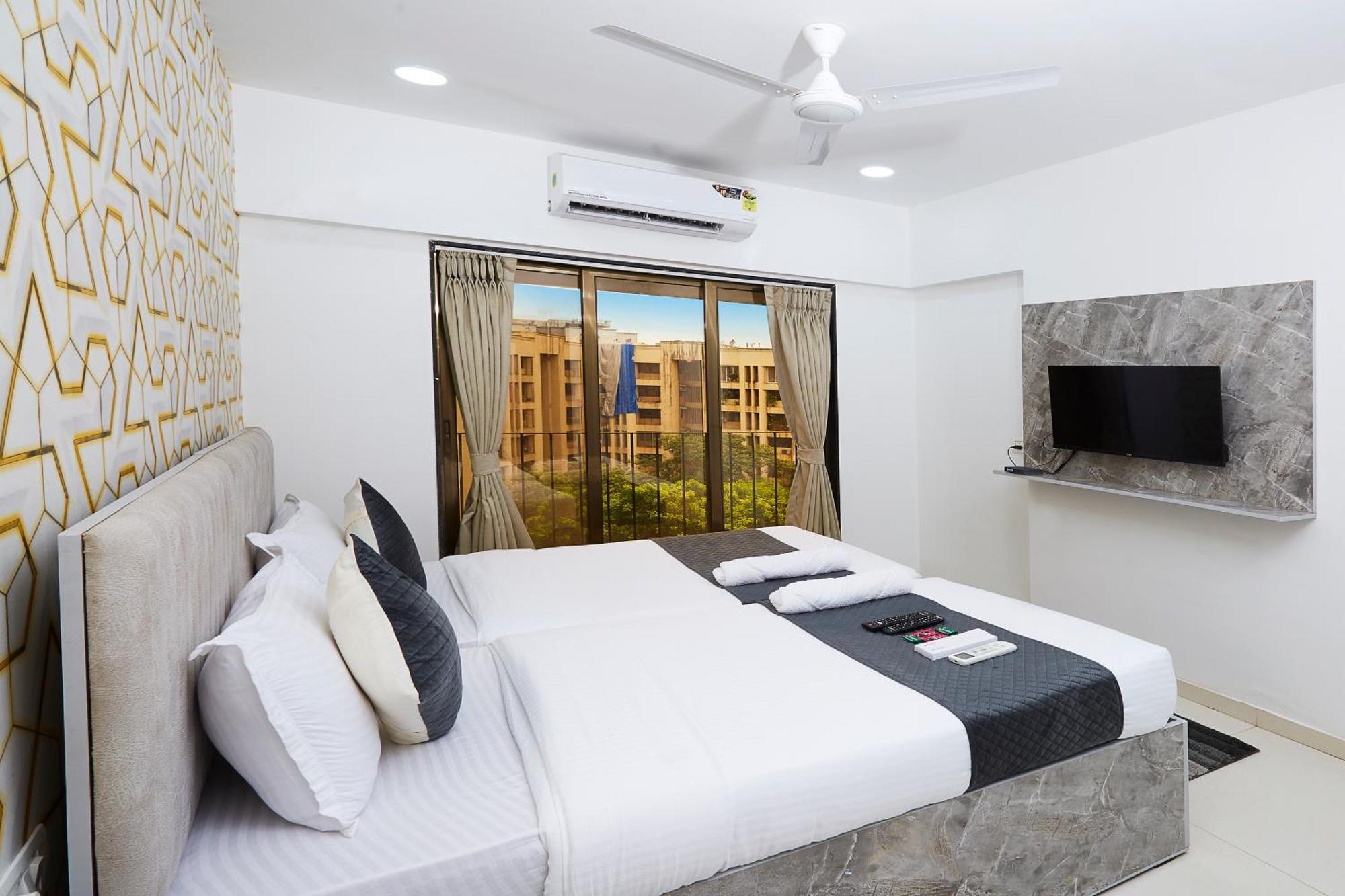 Astha Powai Service Homestay Mumbai