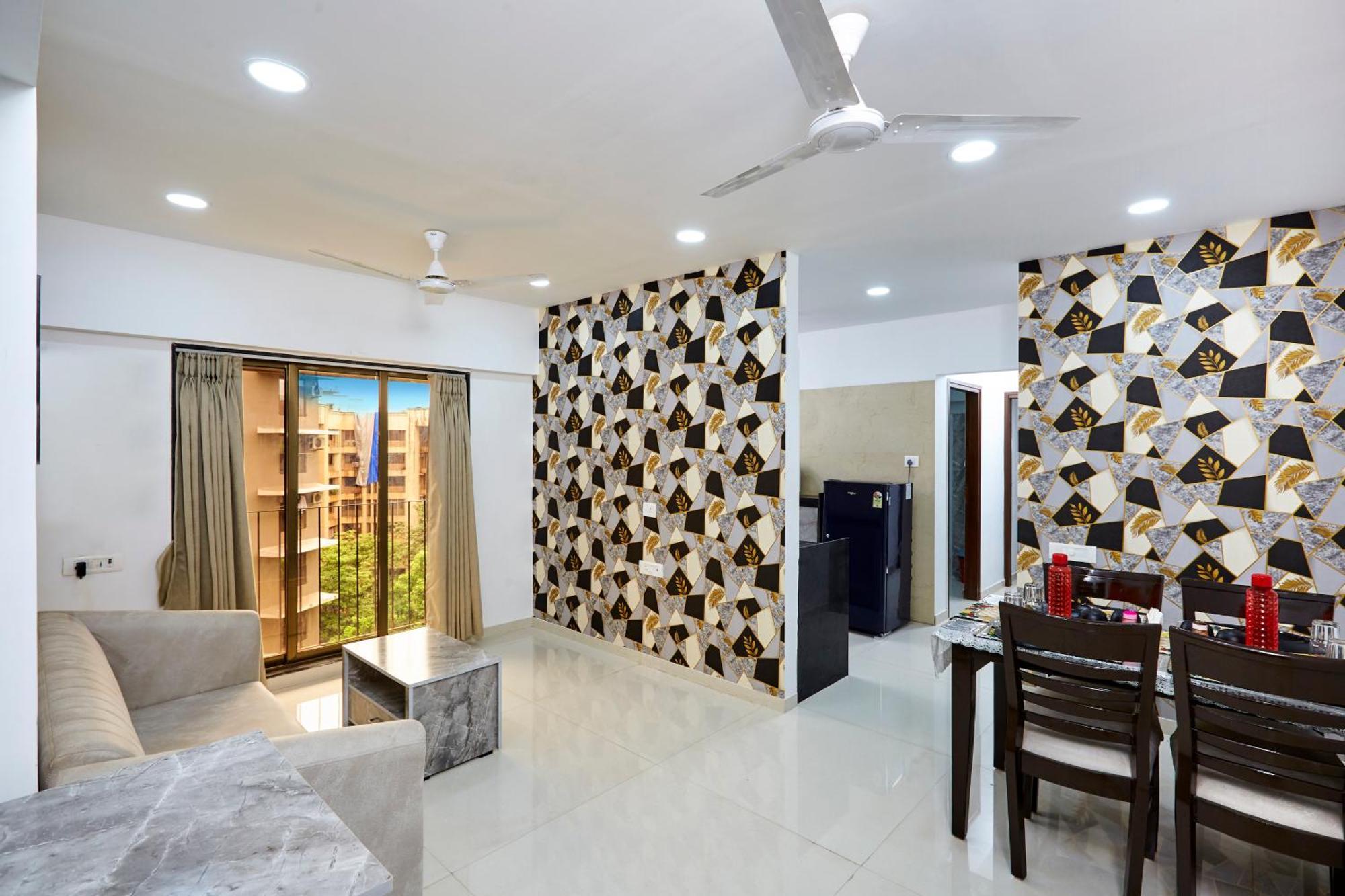 Astha Powai Service *