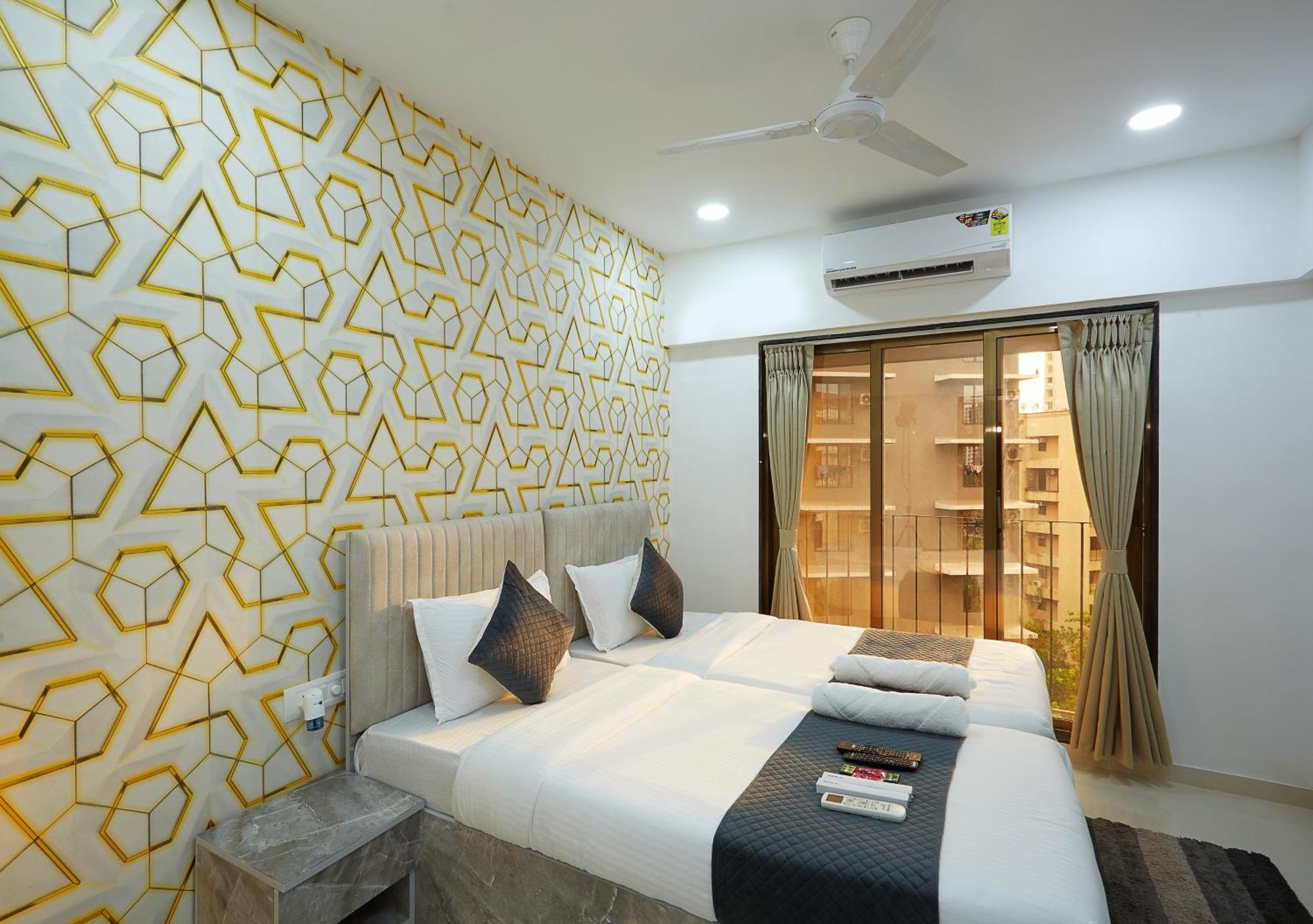 Homestay Astha Powai Service