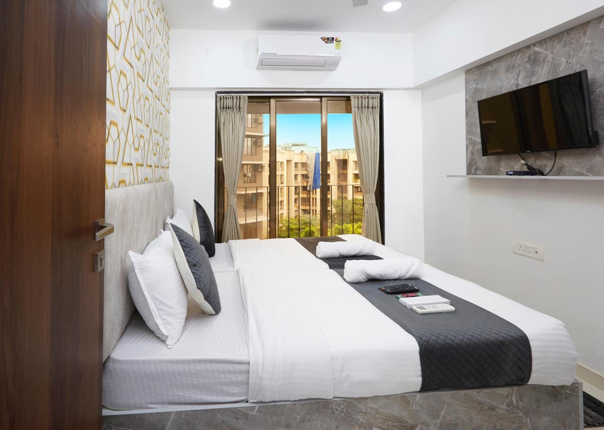 Homestay Astha Powai Service *
