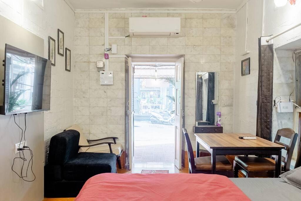 Apartment Cozy Pali Hill Bandra West *