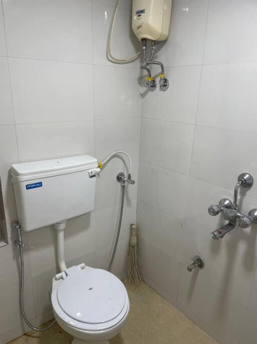 Apartment Cozy Pali Hill Bandra West
