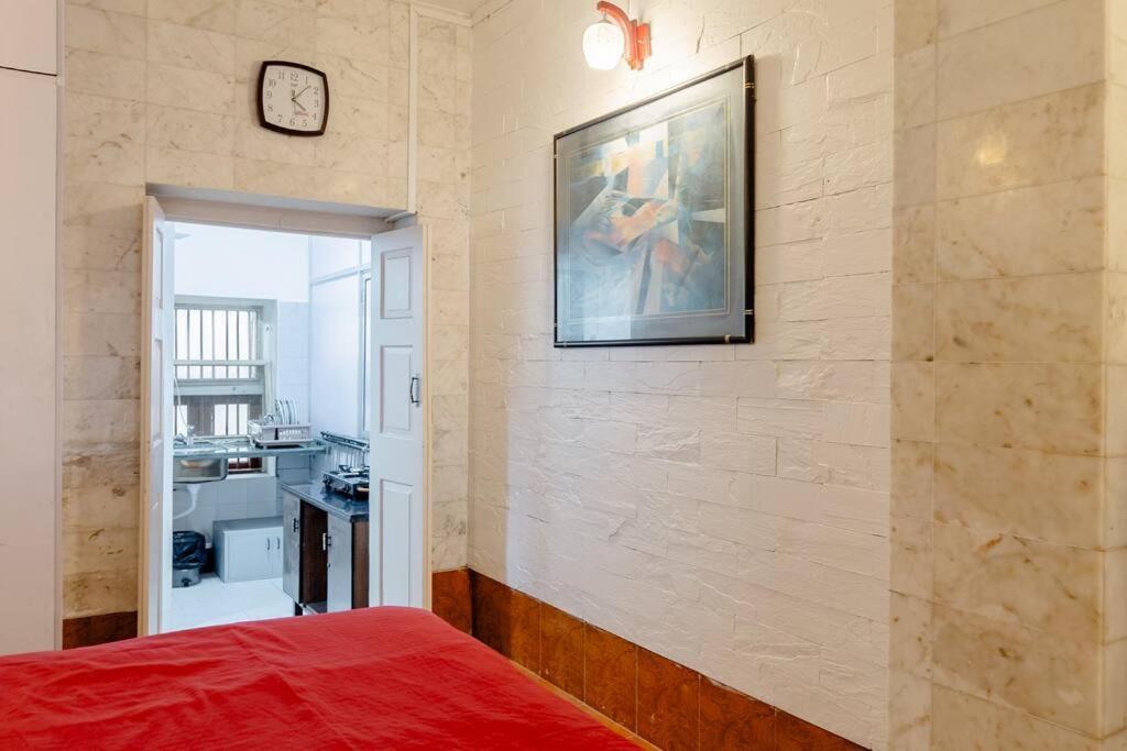 Apartment Cozy Pali Hill Bandra West *