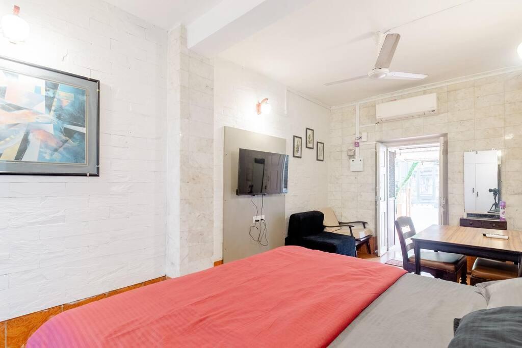 Apartment Cozy Pali Hill Bandra West
