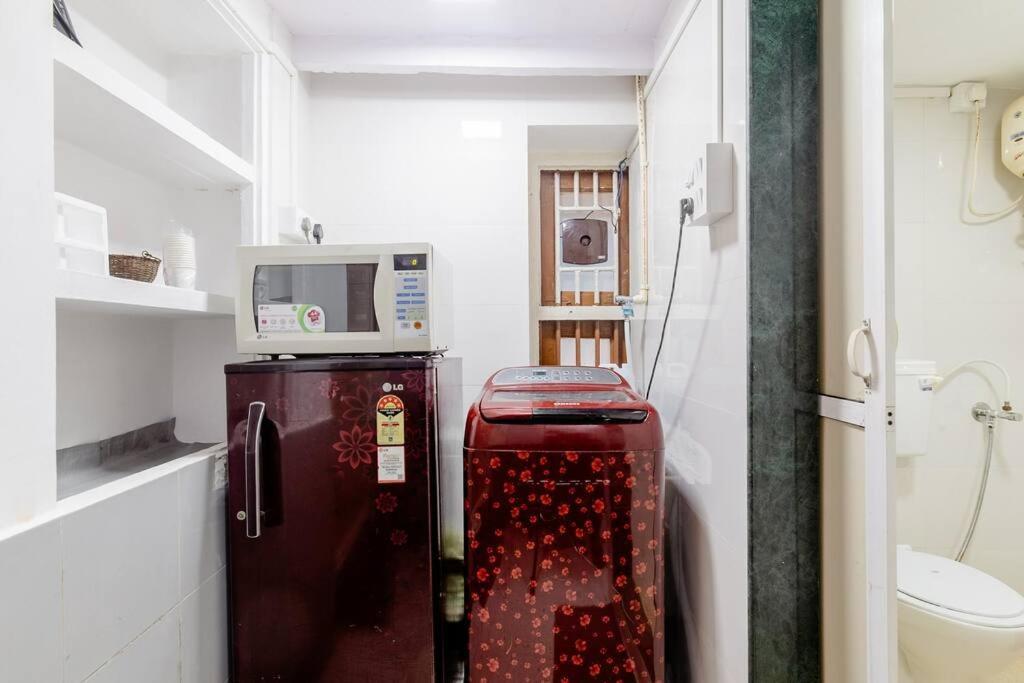 Apartment Cozy Pali Hill Bandra West
