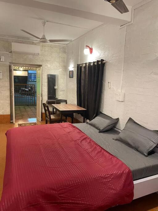 Apartment Cozy Pali Hill Bandra West Mumbai