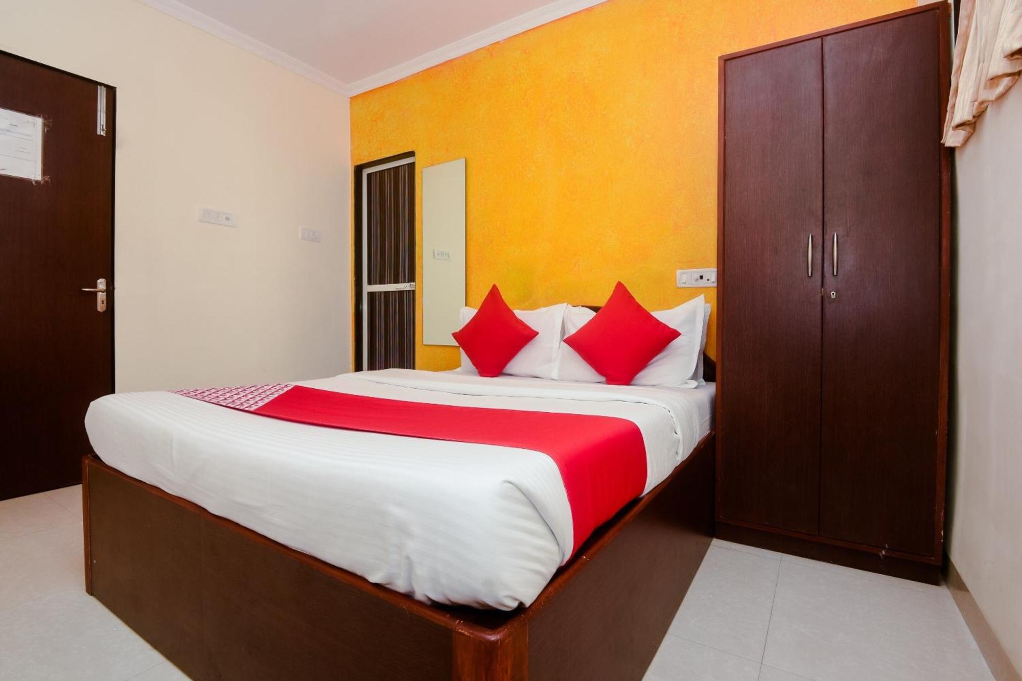 O Palace Hotel 4*