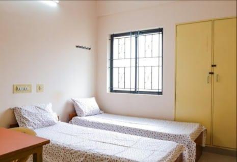 Hostel Vansh Paying Guest Pg