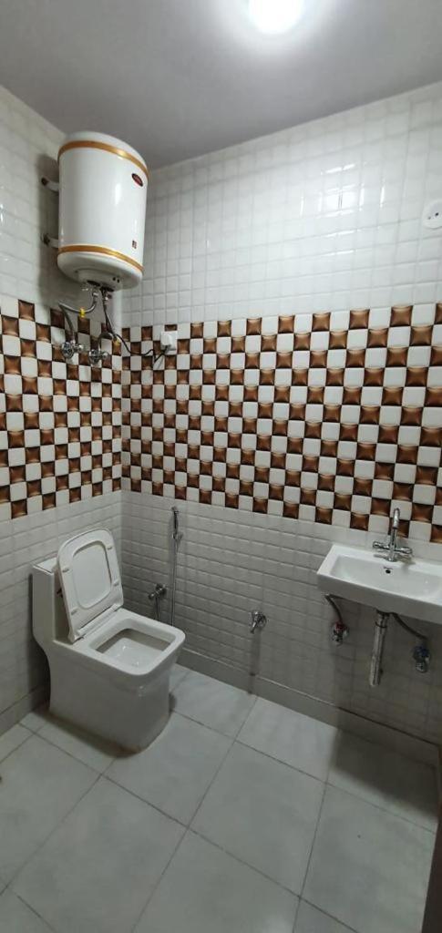 Hostel Vansh Paying Guest Pg *