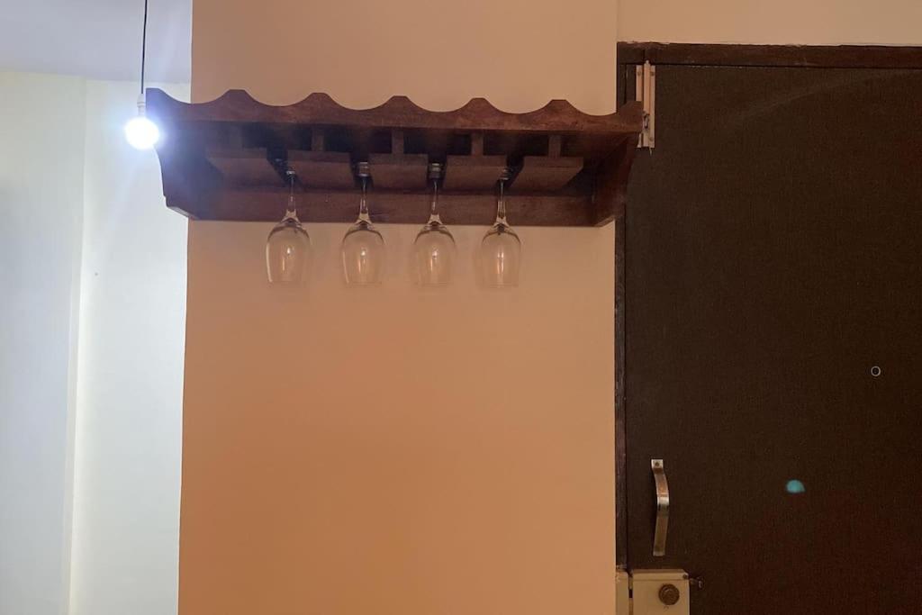Slow Living At Bohemian Blue Door Near Atal Setu