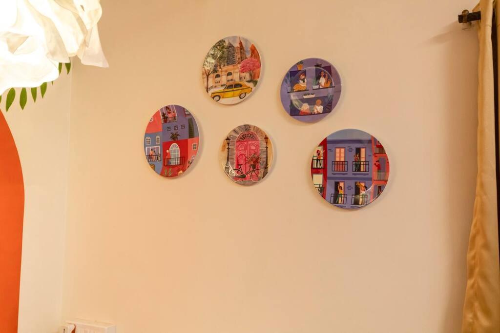 Artistic Studio Near The Sea Apartment *