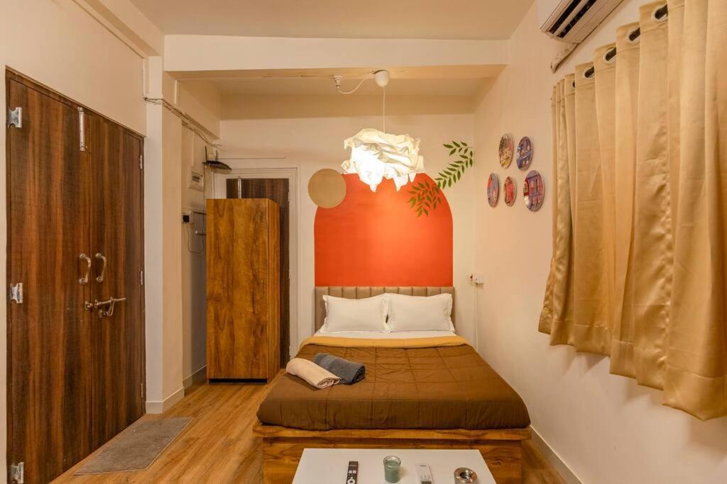 Artistic Studio Near The Sea Apartment