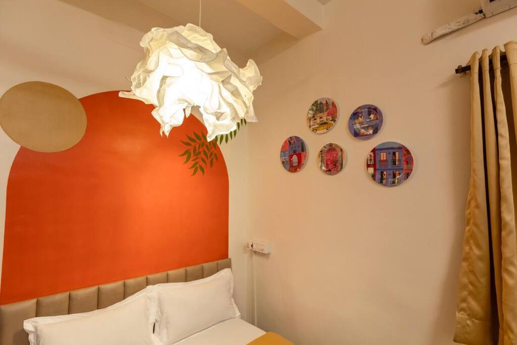 Artistic Studio Near The Sea Apartment *